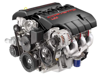 P56A4 Engine